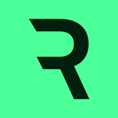 ReyaChain logo